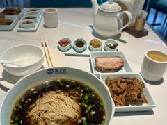 -胥城奥灶面·面之府(书香世家月亮湾酒店)