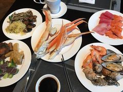 -AdD全日制餐厅(中谷花园酒店)