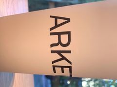 -ARKET CAFÉ(三里屯太古里店)