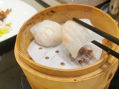 -太湖饭店玉兰厅(自助餐厅)