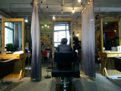 -Sugar Hair Salon