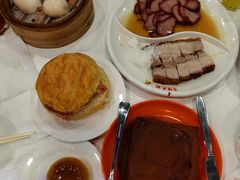 -澳门陈光记烧味饭店(南京德基广场店)