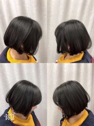-Moyue HAIR SALON