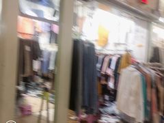 -南京环北服装批发市场