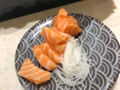 -争鲜回转寿司(东方银座店)