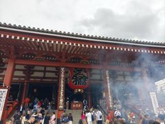 -浅草寺