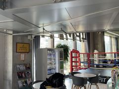 -LA合时健身4PMFIT(花桥旗舰店)