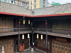 -马家大院