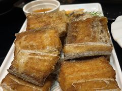 -丰收日·小海鲜·沪上家宴(顾村正大店)