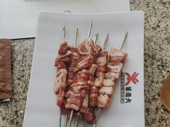 -羊老大.朝鲜族烤串(总店)