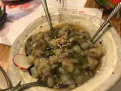 -北国料理(世荣路店)