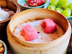 -湖畔居茶楼(湖滨店)