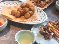 -1937青岛老味道·海肠捞饭·青岛菜(大鲍岛栈桥店)