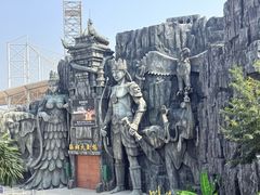-西双版纳勐泐文化旅游区