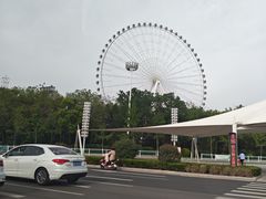 -富华游乐园