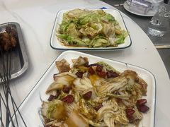 -春和發特色蒸饺(浐河西路店)