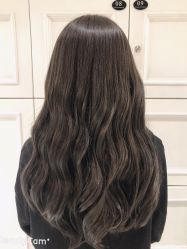 -HairCode芭曲发型