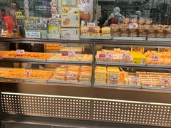 -鲍师傅糕点(江苏路店)