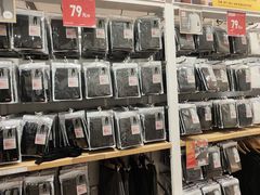 -优衣库(天津天河城店)