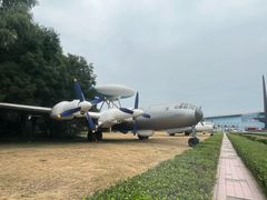 -中国航空博物馆