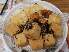 -孖记茶档·热腾茶餐(江南西plus店)