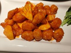 -小菜园新徽菜(常州武进吾悦店)
