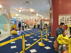 -奈尔宝家庭中心·亲子餐厅(苏州大悦城店)