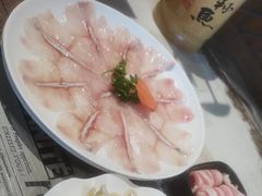 -七秒鱼·斑鱼火锅(太阳城店)