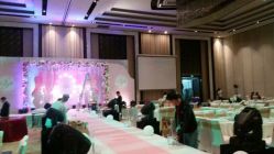 -M'S BANQUET AND SPACE ART