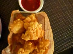 -SHARK鲨鱼餐吧(购物公园店)