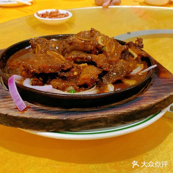 骑龙海鲜酒家