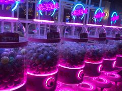 -青水瓦台汤泉(未央店)