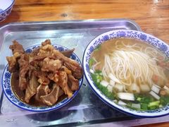 -唐记牛骨粉(陶溪川店)