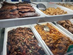 -紫光园清真北京小吃(正阳大街店)
