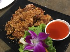 -The Dishes Seafood & Restaurant