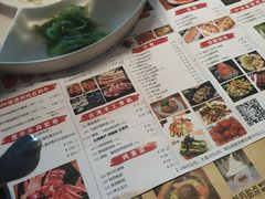 -千寻烧肉(政务区店)