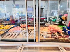 -车头老二大排档(金城步行街店)