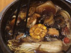 -水林间·寿喜烧自助(仙林金鹰店)
