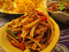 -蘑菇私房菜小馆(杨家坪西城天街店)