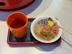 -大成海鲜烧烤·海鲜粥(安顺路店)
