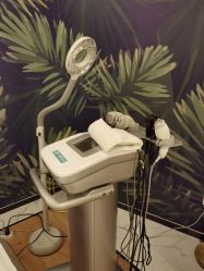 -厦门安达仕酒店·衡境SPA