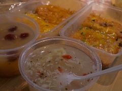 桂花糊米酒-老通城豆皮大王(吉庆街店)