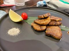 烤牛舌串-原志优秀食材·匠心料理·海胆主题(金亿广场店)