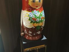 -俄士厨房(环球港店)