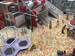 -深圳龙华星河COCO City(民治店)