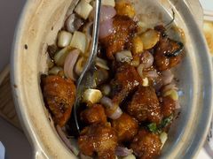 -禧宴Joyous Restaurant(禧园店)