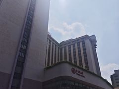 -广州中国大酒店