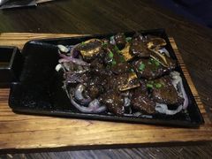 -丫丫厨娘·柠檬鸭(江南蓝鲸世界店)