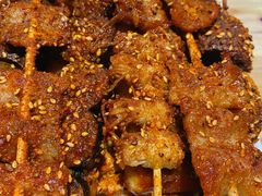 -延姬炸串(天玥中心店)