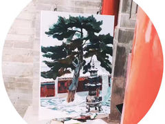 -五台山风景名胜区-罗睺寺